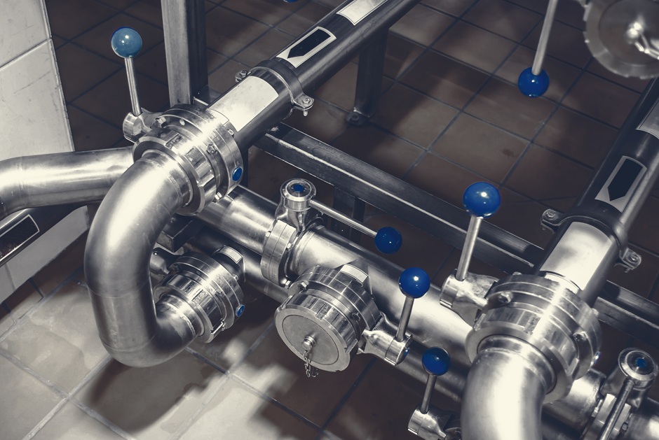 Akış & Tahrik Sistemleri