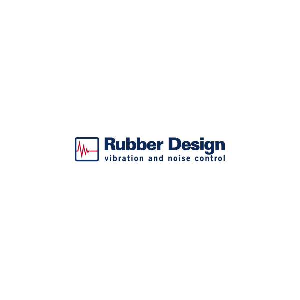 Rubber Design Titreşim ve Gürültü Kontrol Ürünleri