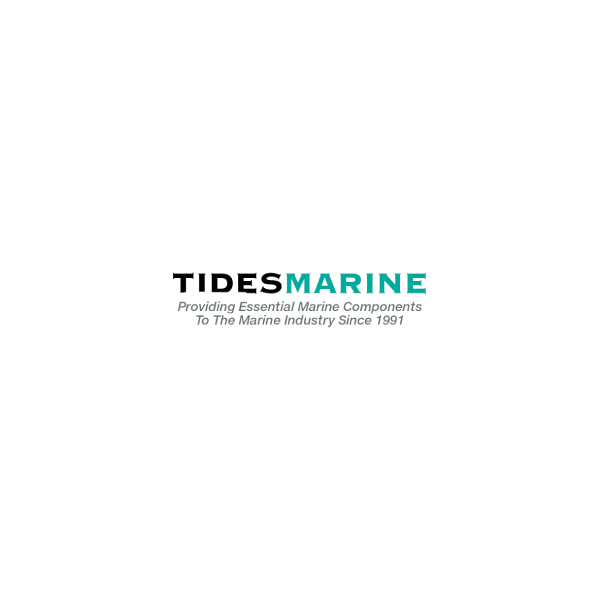Tides Marine SureSeal Şaft Keçe Sistemi
